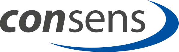 Logo consens